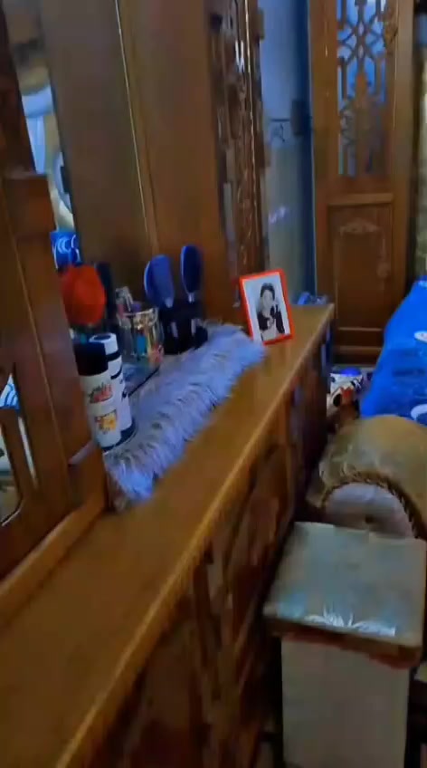 غرفه مستعمله 6 اشهر بعدها جديدها للاستفسار الاتصال ع الرقم ***********
