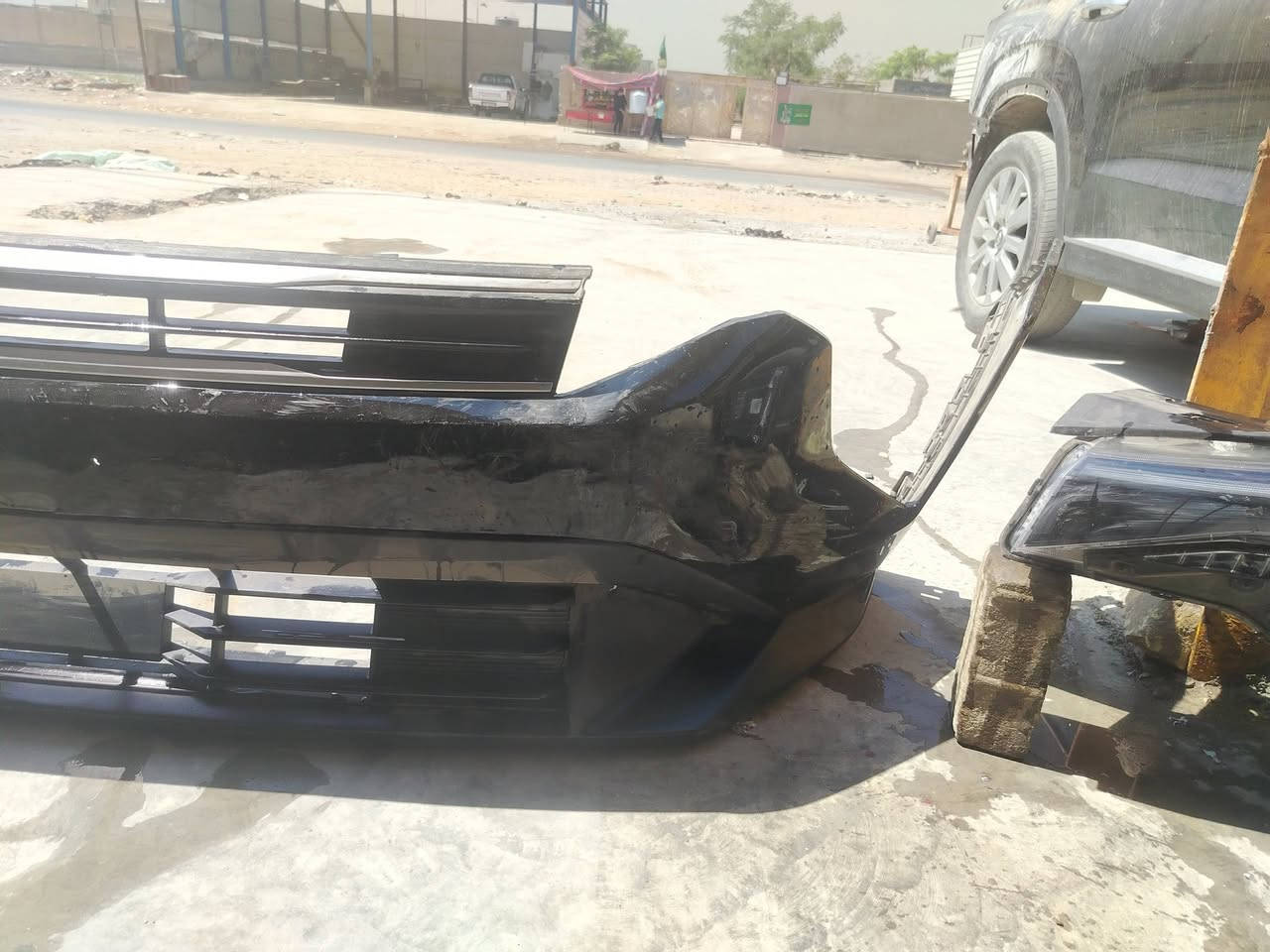 المكان بغداد رقم الهاتف ***********

