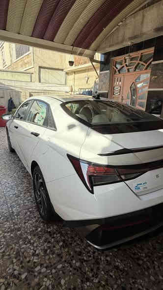 النترا 2024 خليجي 
محرك 2000 دوش 
فول مواصفات 
فتحة ، بصمة 
ماشيه 35 
ب 186
غير متواجد على الفيس 
0774 800 1000
