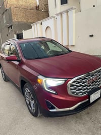 تيران • ٢٠١٨ • ١٣٥ الف كيلو