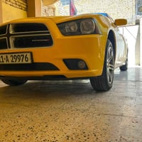 جارجر ٢٠١٢ • مكينه ٣٦٠٠ • رقم بغداد