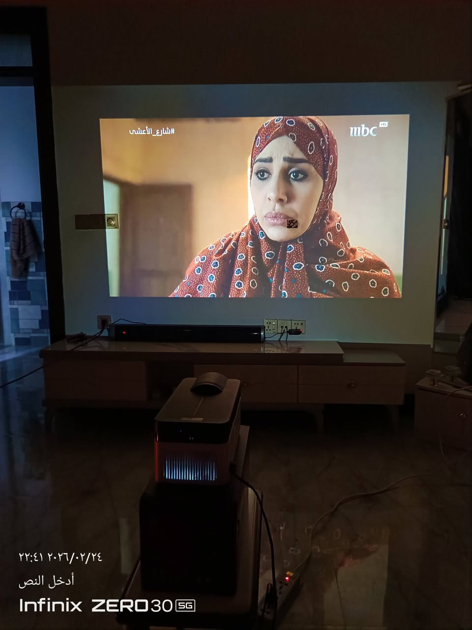 متاح السعر 150 قفل داتا شو 4k حقيقي حتى بالاناره صورتها واضحه


**إذا كنت صاحب هذا الإعلان وتريد حذفه لأي سبب، رجاءا أرسل رسالة إلى الدعم الفني**