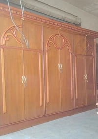 ٦ أبواب • صاج • توصيل كروة