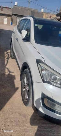 سنتافي موديل 14 خليجي فول مواصفات  رقم بغداد مكينه كير مكفولات تبريد  ...