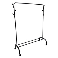 ستاند ملابس • قوي وثابت • سهل التركيب