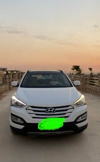 سنتافيا • ٢٠١٣ • خليجي ٦ سلندر
