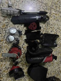 شباب كماليات للبايسكل للبيع وكلهن يشتغلن وماركه عالميه أصليات واكو بيه...