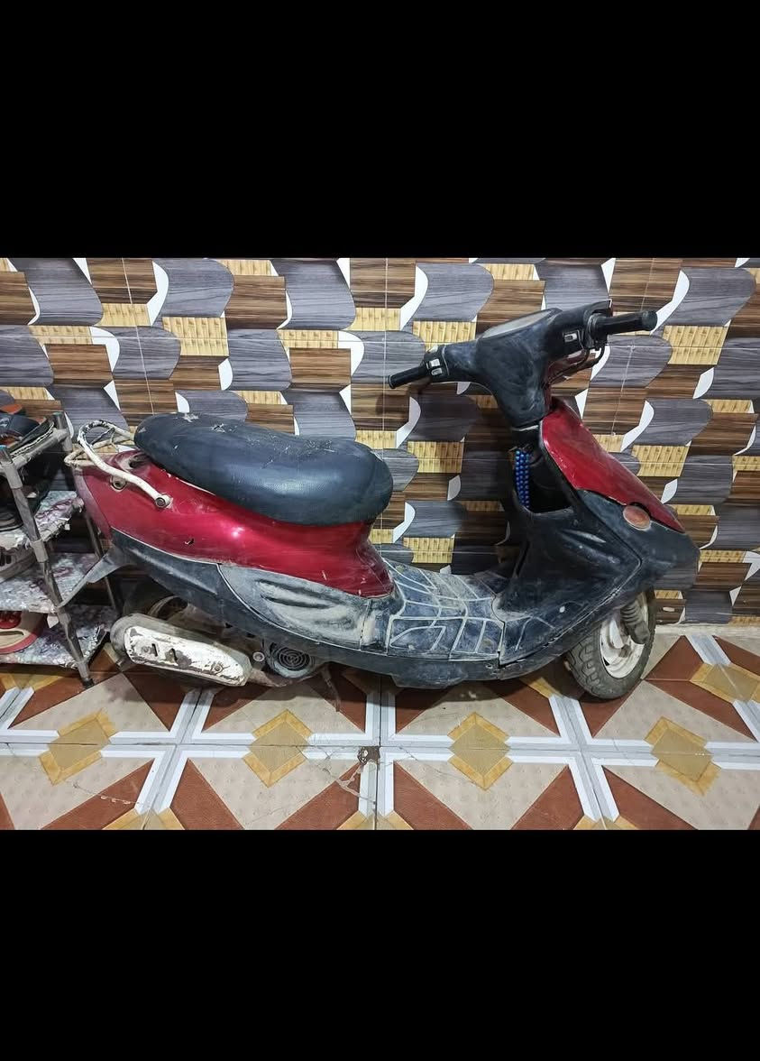 سلام عليكم شباب دراجه للبيع سعر 325 وبيه مجال مع تحياتي الجميع


**إذا كنت صاحب هذا الإعلان وتريد حذفه لأي سبب، رجاءا أرسل رسالة إلى الدعم الفني**