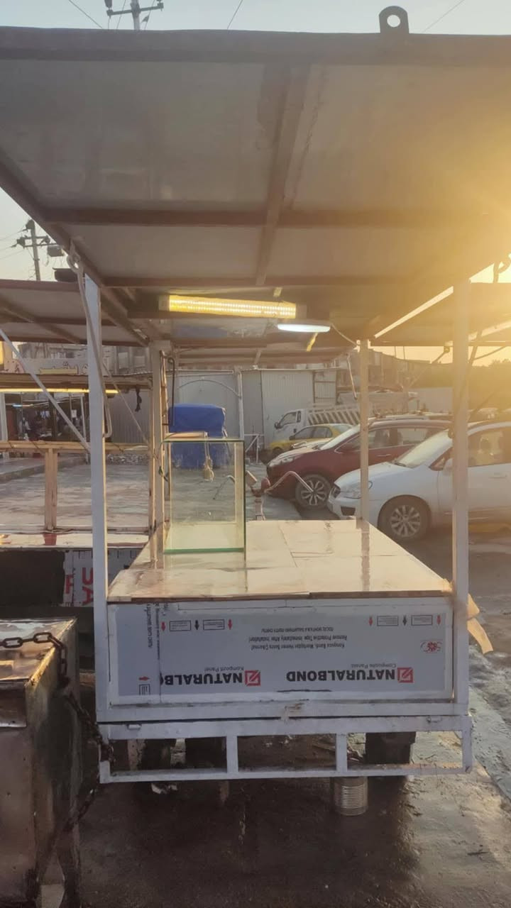 ستوته زائد عرببانه مشروع كامل اناره وترتيب للبيع 600الف بغداد الشعب سوق شلال


**إذا كنت صاحب هذا الإعلان وتريد حذفه لأي سبب، رجاءا أرسل رسالة إلى الدعم الفني**