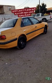 بيجو • ٢٠١٥ • ميسان