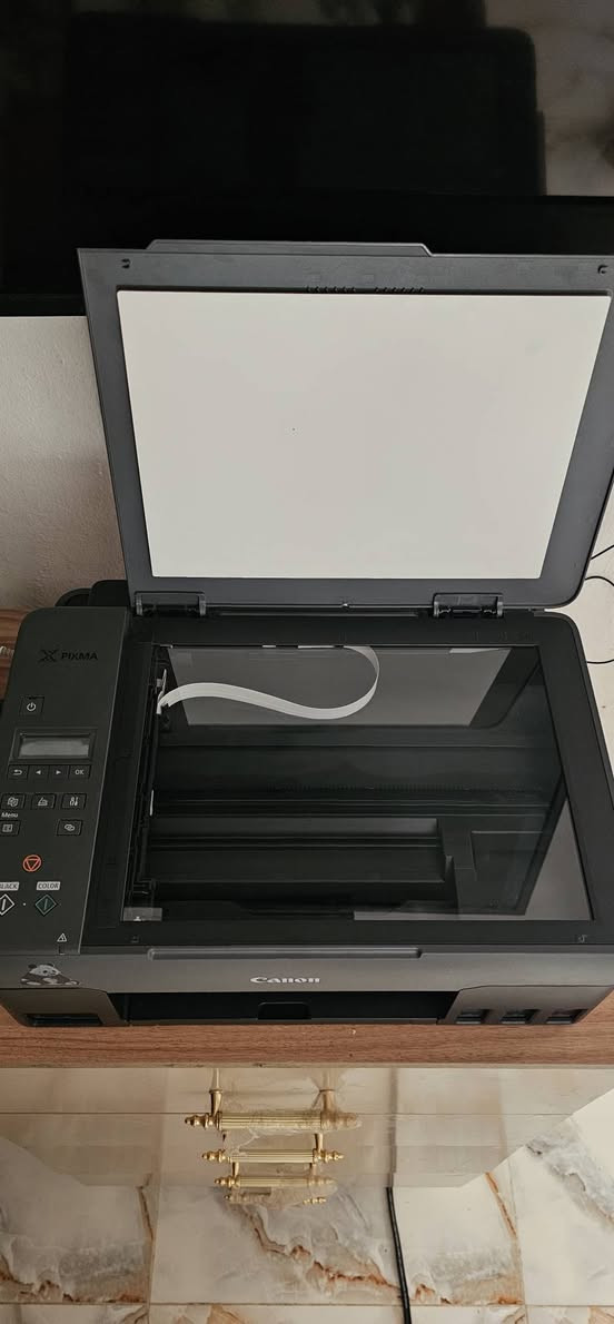 طابعه كانون بكسما G3420
نضافه 99%
معا ملحقات 1-احبار
+ورق تغليف +ورق صور جوجو +قاطعه ورق حجم كبيرA4+مقص +ورق جوجو 6×4
وورق A4
. كل هذا بسعر 300الف دينار وبيه مجال. المثنى السماوه
متواجد وتساب فقط ***********
