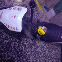 دراجه لبيع ماكس عدله دراجه مزوده بوشه 55 بيه ويل كب وبيه صالصنه اف ام ...