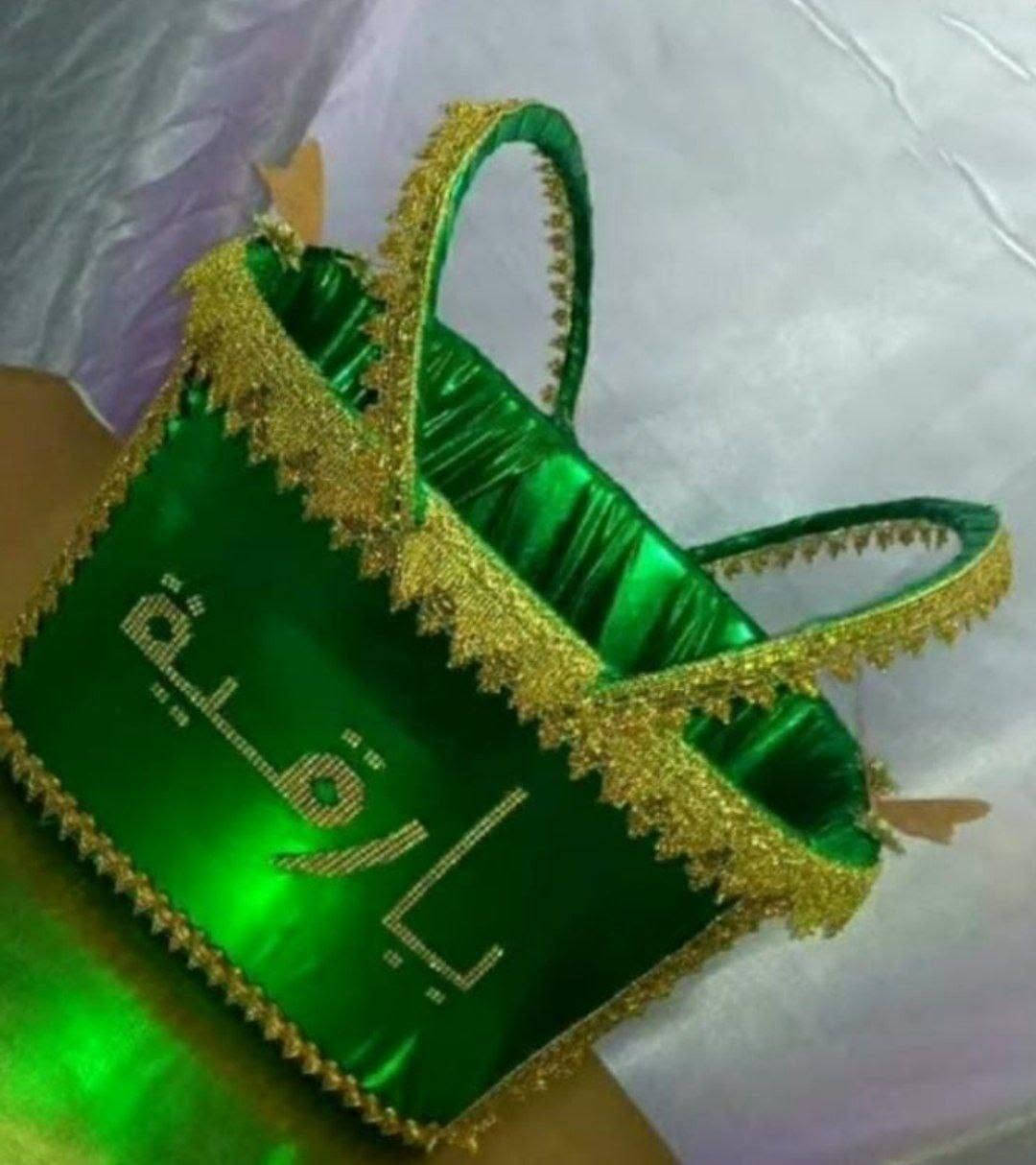 شوفو الجمال يجيكم بهل شكل والجمال احجزو وطلبو


**إذا كنت صاحب هذا الإعلان وتريد حذفه لأي سبب، رجاءا أرسل رسالة إلى الدعم الفني**