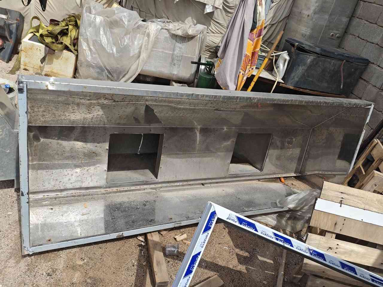 للبيع مفرغه مطاعم


**إذا كنت صاحب هذا الإعلان وتريد حذفه لأي سبب، رجاءا أرسل رسالة إلى الدعم الفني**