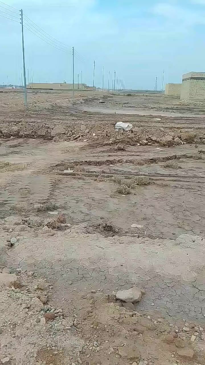 قطعه أرض لبيع زراعي سند ٢٥ طابو المساحة ١٢٥متر مربعه المكان المجبس مجمع ابو كرار السعر ٧ونص
هاذ بي واتساب ***********
 وهاذ بس اتصال ***********
