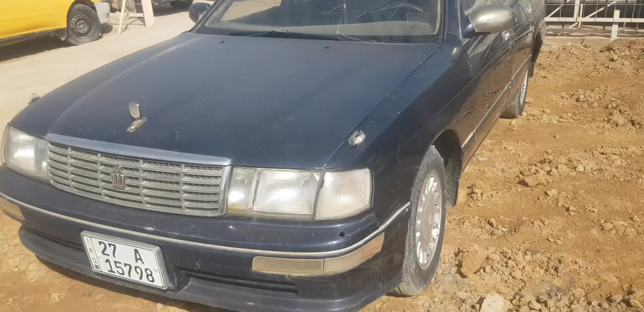 سلام عليكم
بطه للبيع رقم ذي قار انكليزي  والسياره بل شطره اب ٤٣وبيه مجال
بيه ضربه بل جاملغ الخلفي مكفوله من الكص والكلبه والنقل جثه والعيب الشرعي والاصوليات مكينه اثنين ونص بيع فقط بدون مراوس ولا اقصاد


**إذا كنت صاحب هذا الإعلان وتريد حذفه لأي سبب، رجاءا أرسل رسالة إلى الدعم الفني**