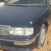 كراون • مكينة ٢.٥ • رقم ذي قار