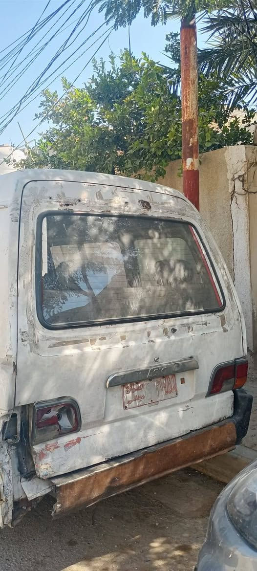 سلام عليكم من رخصت مدير الكروب اسيا للبيع 94 رقم احمر بيها خط وبحث وجاهزه خير من الله مكينه كير اكسل كهربائيات كله خير من الله مكاني كربلاء هذا رقمي *********** رايدها 25 وبخدمت الشراي
