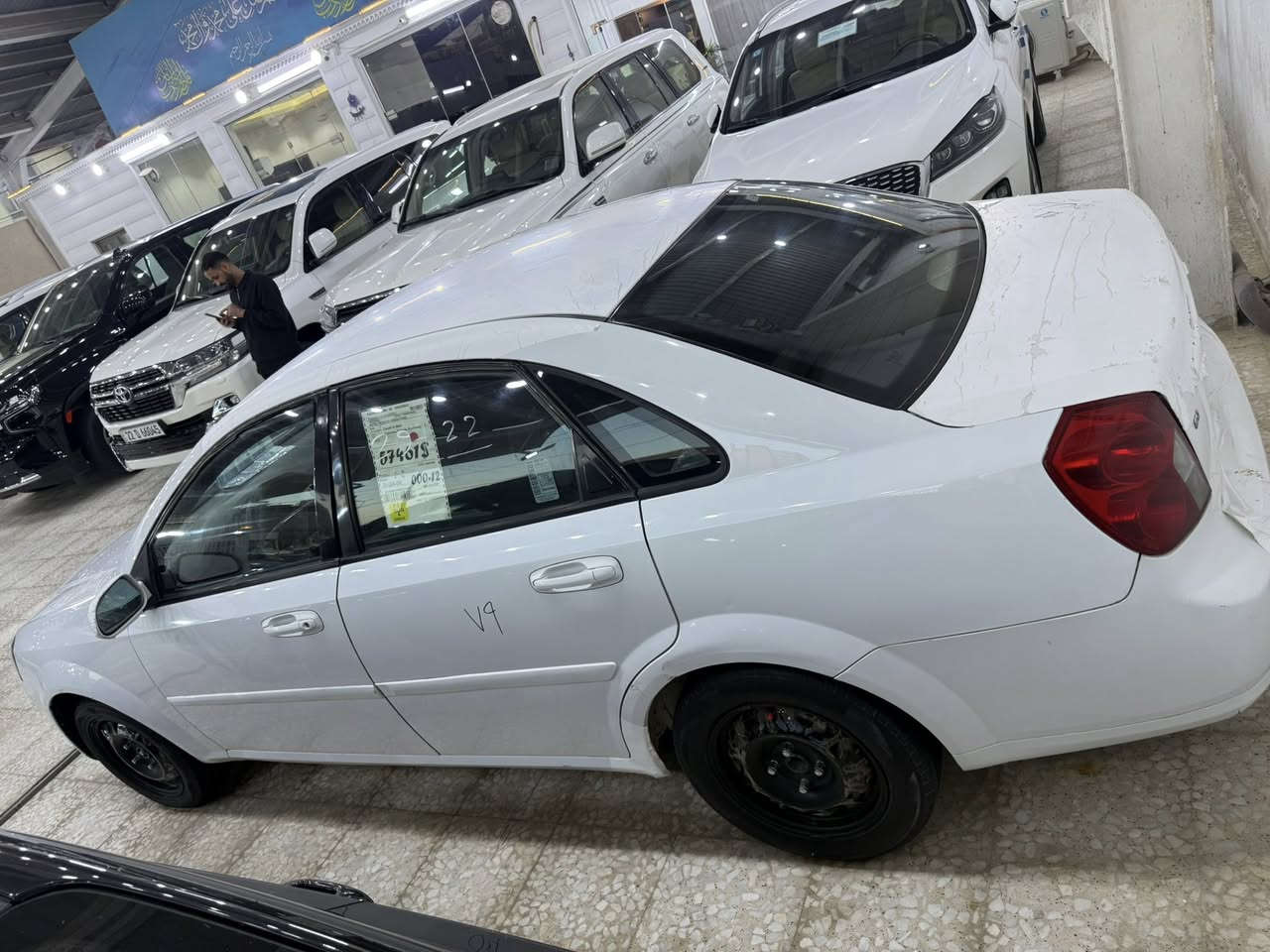 اوبترا للبيع او مراوس حسب القناعه موديل 11 حره ذي قار مالكها سماوه مداور مباشر بالسماوه تبديل قبق جنطه و تقشير قماره سونار موجود السعر 77
***********
