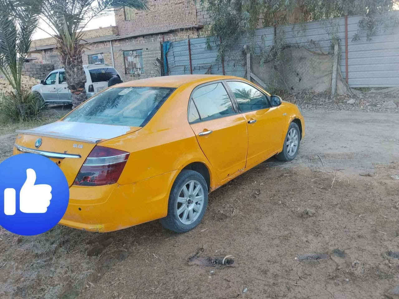 السلام عليكم جيلي موبل للبيع موديل 12 كير كارتون محرك خير من الله لا تنقيص ولا تبخير رقم بغداد انكليزي مصفره هيئه وغرامات حداديه جديده وره وكدام تخم تاير تبريد شغل والكمبريسر شغلل عايزه غاز السعر 38 وبيها مجال مراوس ترهم الشراي *********** واتساب مكانه ديوانيه الحمزه الشرقي
