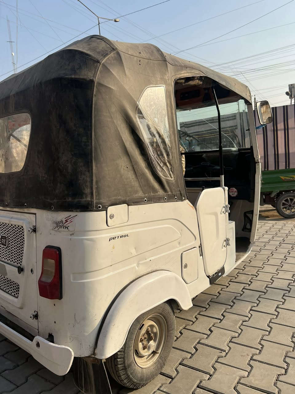 سلام عليكم 2021 رقم وسنويه  بسمي مابيه نقص تكتك بس دوس معمره سعر6650 مكاني الحسينيه مال راشديه***********
