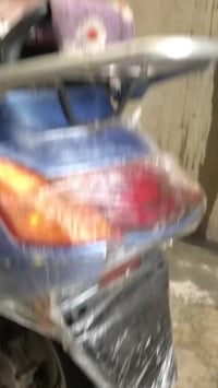 اخوان دراجه سبيسي ١٢٠ دراجه كلشي شغال بي بس هندر مكسور يضرب بوش و مرات...