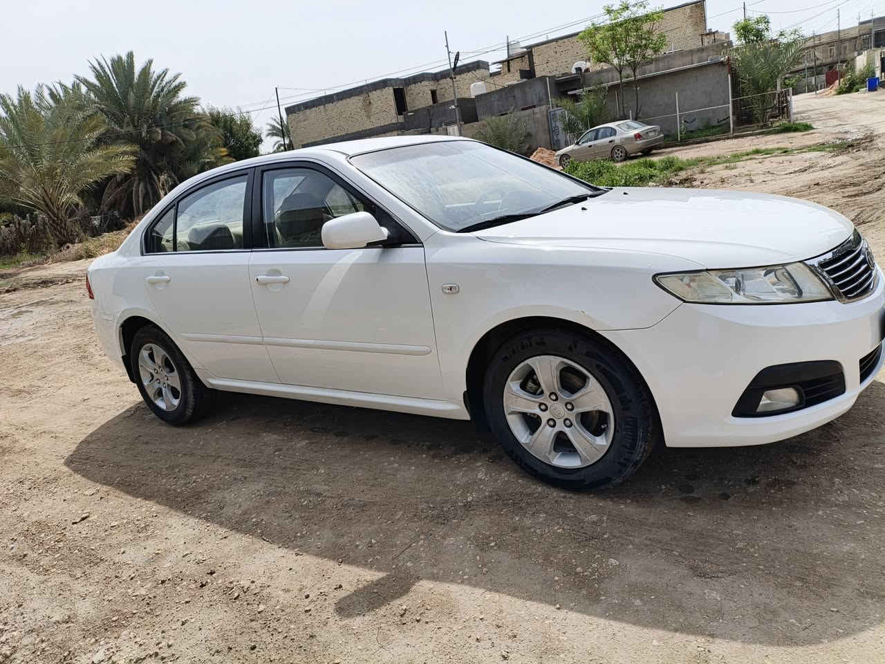 السلام عليكم ورحمه الله
سياره جاهزه لبيع عنوان المسيب السعر 115وبيه مجال بسيط حيل تفاصيل اكثر لاتصال ع الرقم ‏‪***********‬‏
