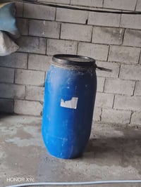 حي الكرامه • مكسور • يحتاج لحيم