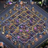 تاون 15 ماكس • الجدار باقي • ٣ مضاهر