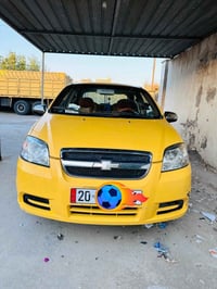 افيو موديل2008محرك1600 وارد خليجي سياره مال بيت  السياره بأسمي مامتعوب...