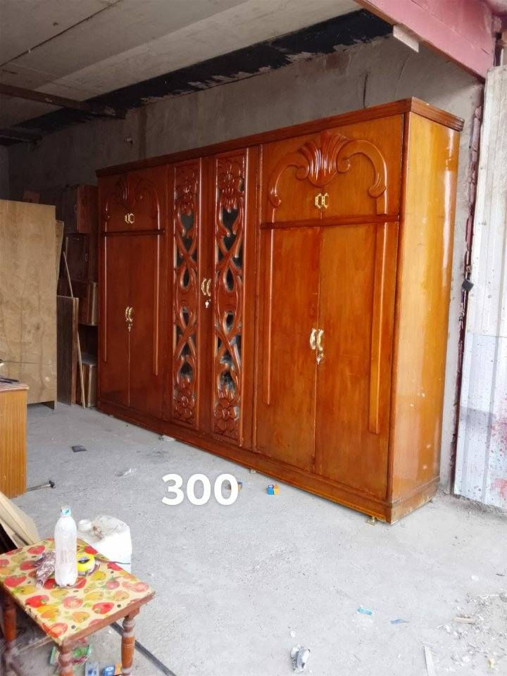 يتوفر توصيل داخل بغداد  فقط


**إذا كنت صاحب هذا الإعلان وتريد حذفه لأي سبب، رجاءا أرسل رسالة إلى الدعم الفني**