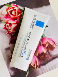 سيكابلاست • لاروش بوزيه • بشرة حساسة