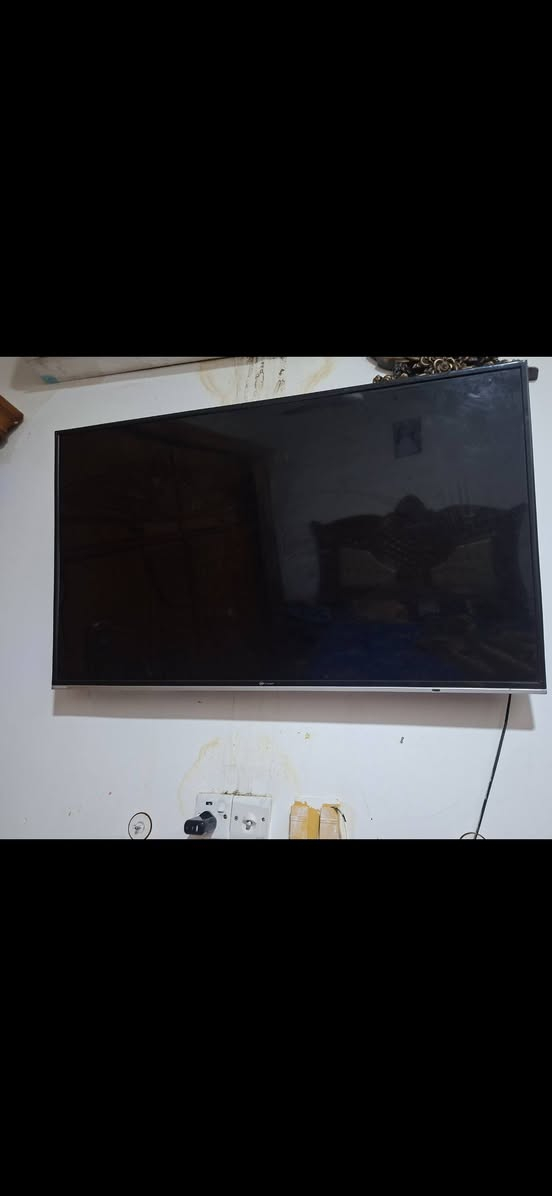 للبيع شاشه الريان وغسالة ساسمونك تغسل بطانيه حجم 12 كيلو وبراد شغال حار وبارد


**إذا كنت صاحب هذا الإعلان وتريد حذفه لأي سبب، رجاءا أرسل رسالة إلى الدعم الفني**