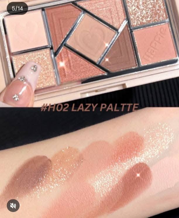 ايشادو باليت من هولد لايف يجنن ب2
3قطع ب5


**إذا كنت صاحب هذا الإعلان وتريد حذفه لأي سبب، رجاءا أرسل رسالة إلى الدعم الفني**