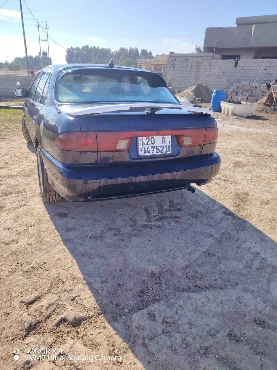 السلام عليكم سوناته تو للبيع  ديالئ موديل 94
سنويه لل 29 سياره كامله مناقصهه لو برغي تدفئه تبريد
رقم انكليزي   السعر ٣٨وبيهه مجال بسيط ***********
