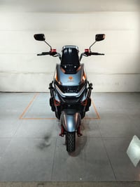 تشكيلة متنوعة من دراجات الماسة  عدد البطاريات:  6  نوع البطاريات : گرا...