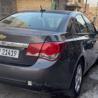 شوفر كروز • ٢٠١٦ • وارد امريكي