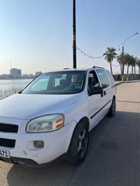 ابلاندر • ٢٠٠٦ • ٣٩٠٠ V6
