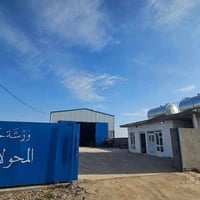 صيانة محولات • ١١ و ٣٣ ك.ف • الحويجة كركوك