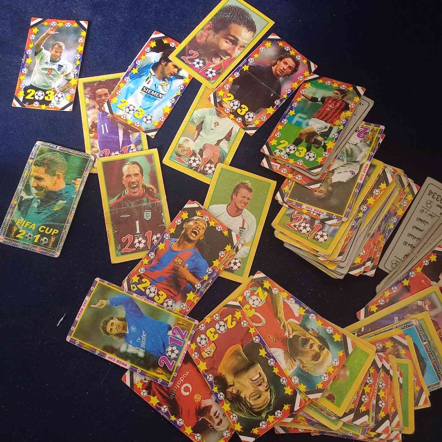 ٤٠٠ صورة قديمة منوعة اصلية 

كل المجموعة ٢٥ الف


**إذا كنت صاحب هذا الإعلان وتريد حذفه لأي سبب، رجاءا أرسل رسالة إلى الدعم الفني**