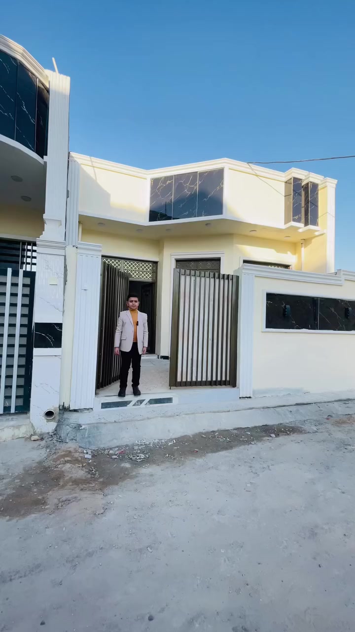 🔴 مكتب ثامر للعقار 🔴 
دار للبيع المساحة 100 متر طابق واحد مجمع العدل الثالث 
الأستفسار الأتصال على الهاتف 
*********** واتساب 
*********** واتساب 
أو 
زورونا مكتب ثامر موقعنا الدورة البوعيثة مجمع العدل الاول
