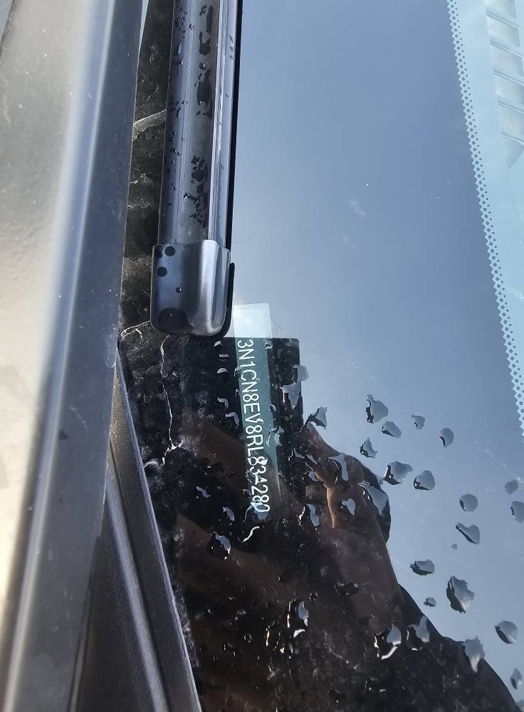 بەناوی خودای گەورە
نیسان ڤێرسا مۆدێل ٢٠٢٤
مواسەفات sv
سەیارەكە ئەمریكە 
سبوغ 
نیو بۆنیت و دەركەو چامڵغ ی لای سەكن سبوغە 
داخیلی بەتاكەی لای سایەق هەیتی 
ئێرباگ سوكان شان 
هەزەو سەنەوی نویە 
سەیارەكە رەقەمە 
نرخ ١١٩ وەرەقەو مەجال 
بۆ زانیاری زیاتر پەیوەندی بكەن بەو ژمارانەوە 
0️⃣7️⃣5️⃣0️⃣2️⃣5️⃣1️⃣2️⃣4️⃣8️⃣4️⃣
0️⃣7️⃣5️⃣0️⃣3️⃣9️⃣1️⃣6️⃣4️⃣3️⃣7️⃣
یان لە رێگەی ڤایبەر یان واتسئاپ پەیوەندی بكەن أربيل, العراق
