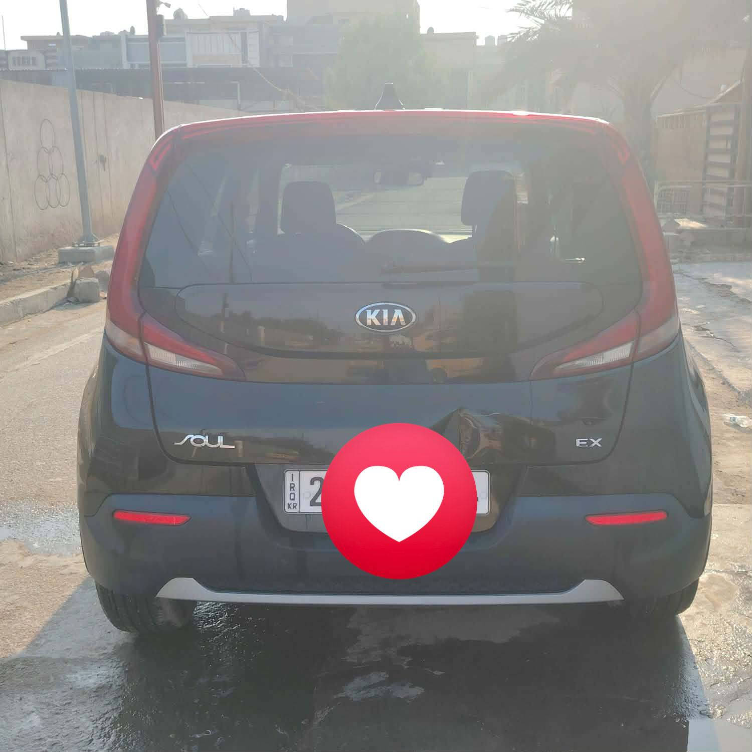 سلام عليكم اخوان كيا صول موديل 2020 سياره كلين بدون حادث السعر 132 الاستفسار ***********
اني مكلف بنشر
