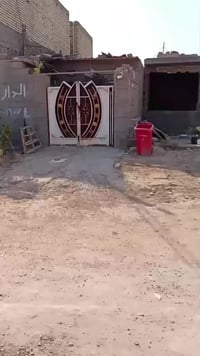 حي الضباط الثانية • ١٠٠م • ١ غرفة