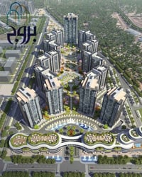 شقة للبيع 🔴 مستعجل عليها لعرض السفر     ‎ مجمع بروج -شارع المطار  ‎ مس...