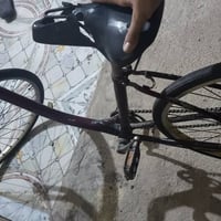 بايسكل بنات • تواير جديدات • نظيف