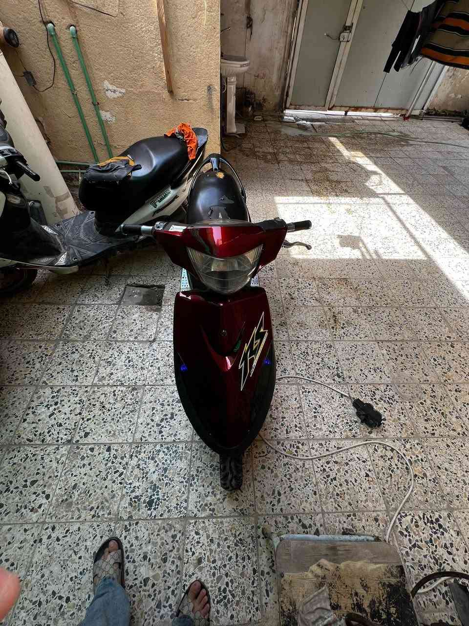 دراجه للبيع مكاس 49بلاد السعر 550تواصل عل خاص


**إذا كنت صاحب هذا الإعلان وتريد حذفه لأي سبب، رجاءا أرسل رسالة إلى الدعم الفني**