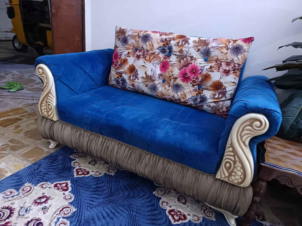 للبيع


**إذا كنت صاحب هذا الإعلان وتريد حذفه لأي سبب، رجاءا أرسل رسالة إلى الدعم الفني**