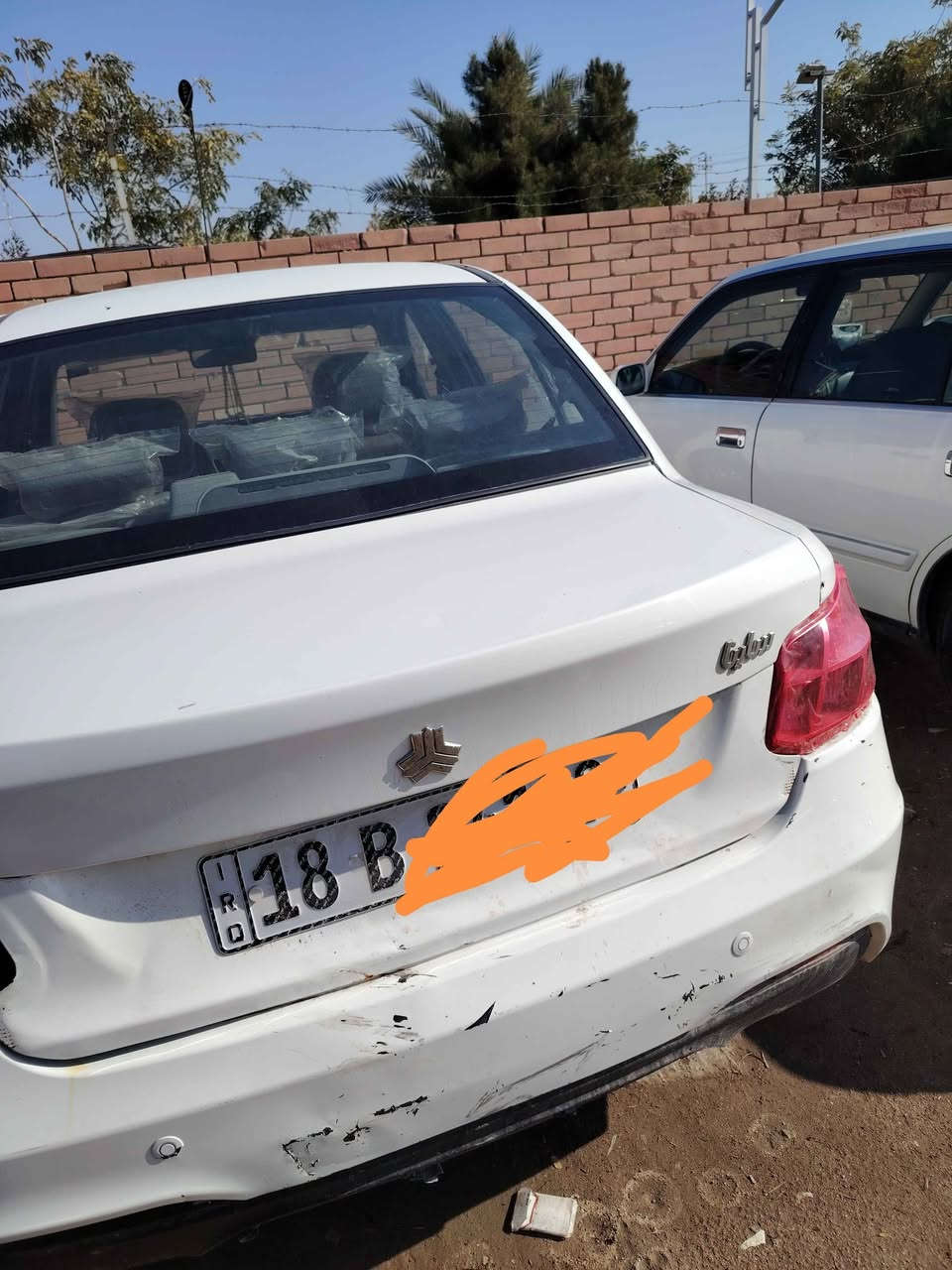 ماشية قليل للاستفسار الاتصال على الرقم *********** حلة, بابل
