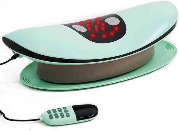 جهاز تدليك الظهر سعر٢٥ كركوك رقمي *********** كركوك
